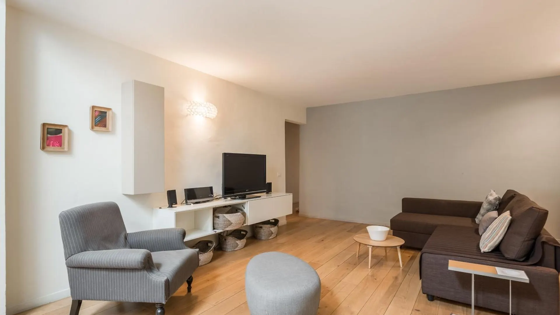 San Marco Luxury 3Br Apartment Florence
