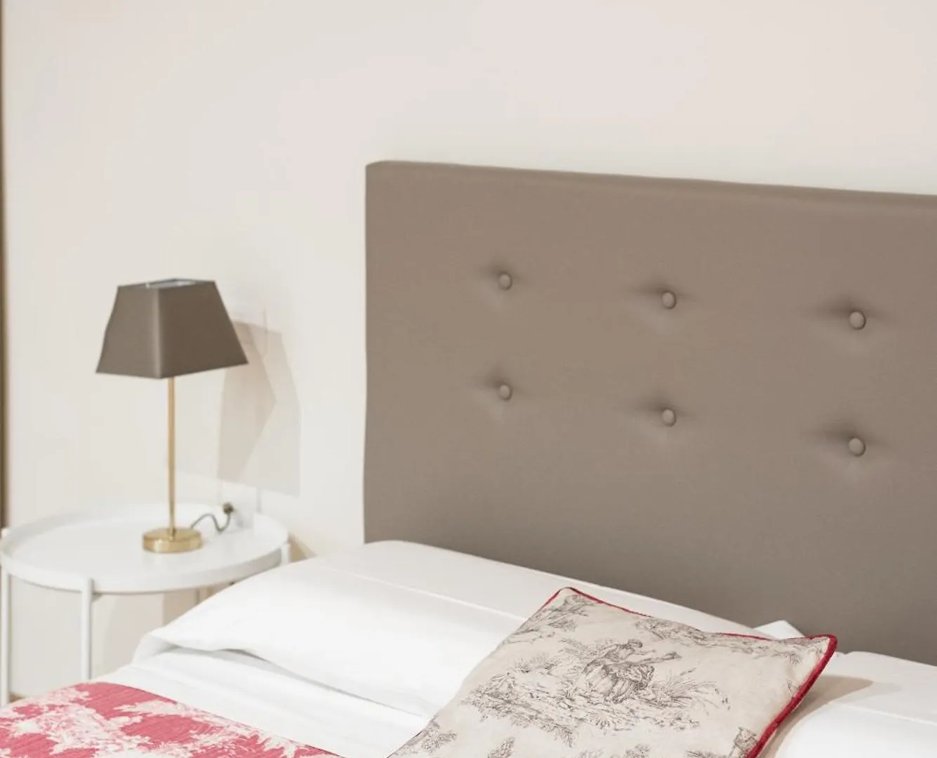 San Marco Luxury 3Br Apartment Florence