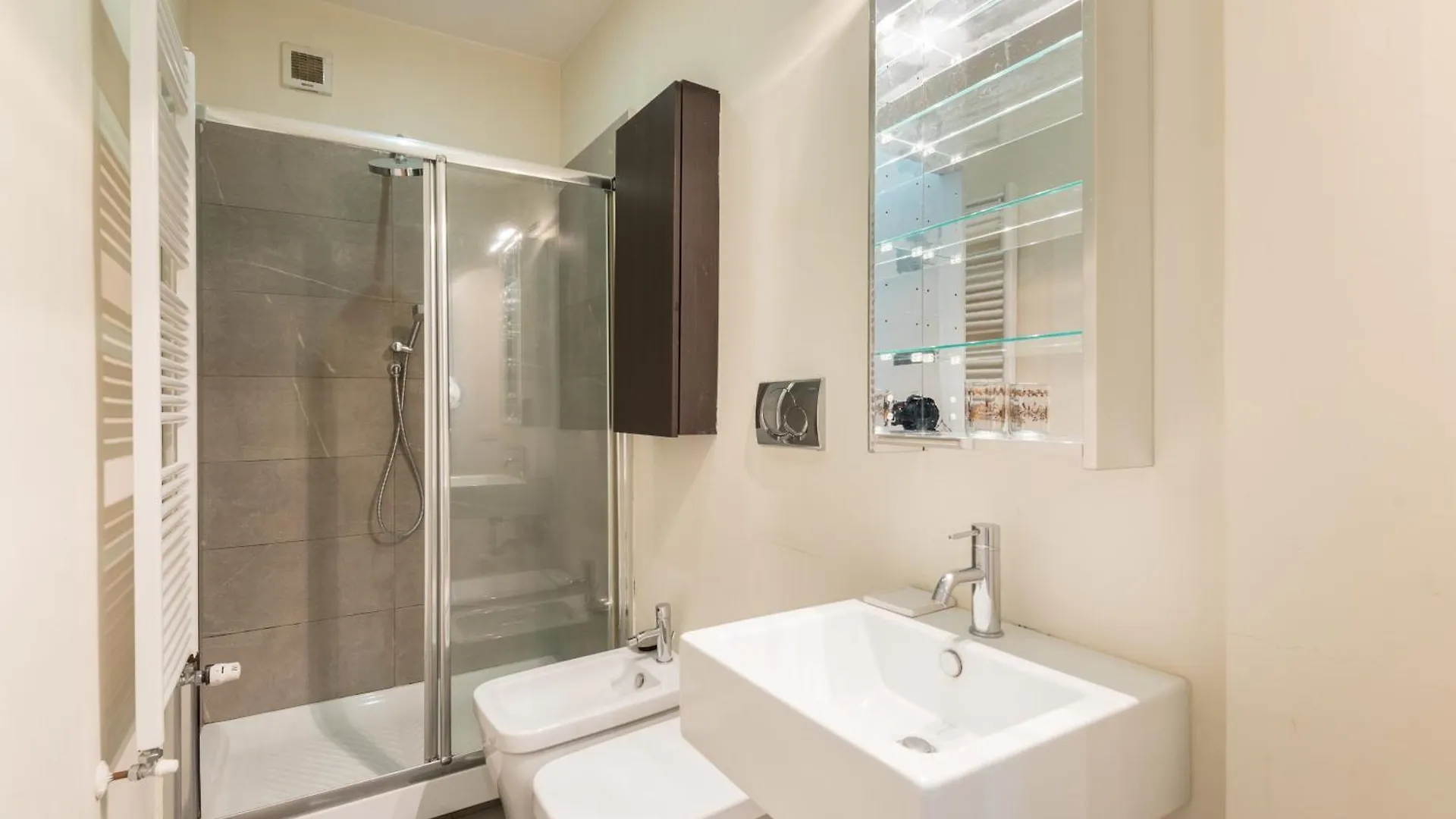 San Marco Luxury 3Br Apartment Florence 0*,  Italy