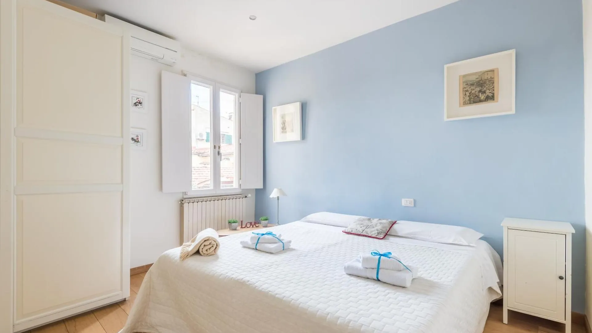 San Marco Luxury 3Br Apartment Florence