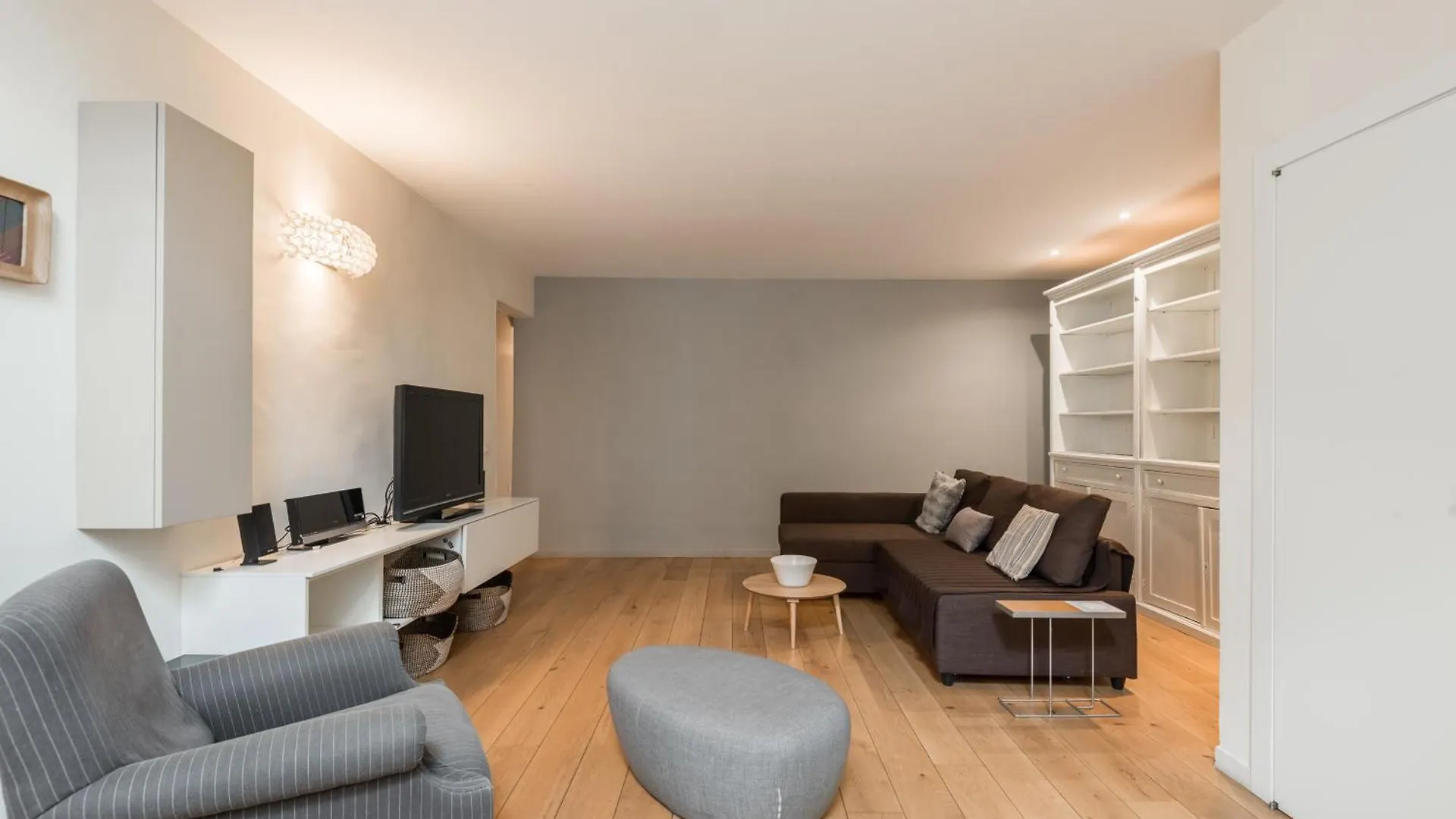 San Marco Luxury 3Br Apartment Florence Italy