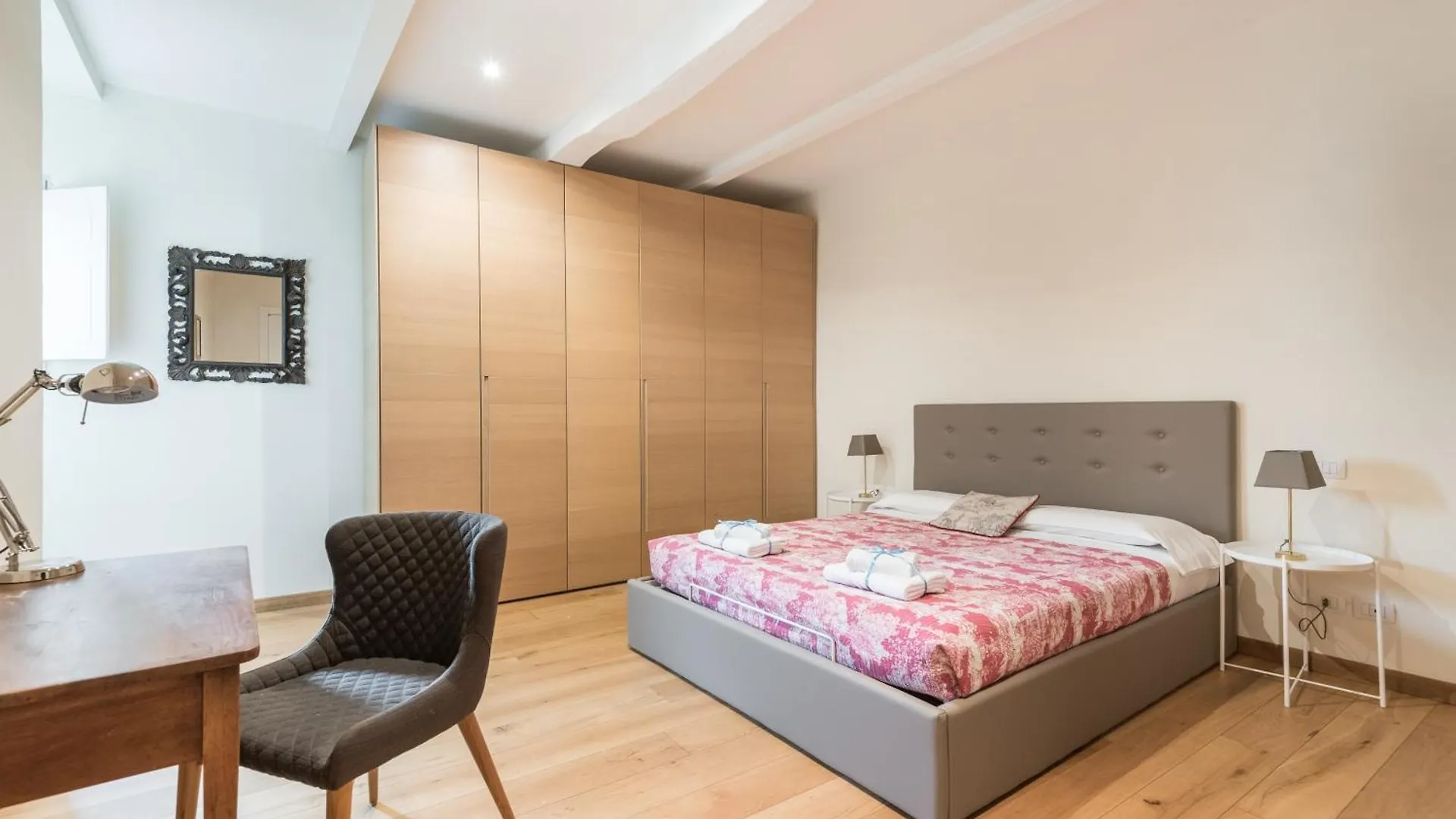 San Marco Luxury 3Br Apartment Florence Italy