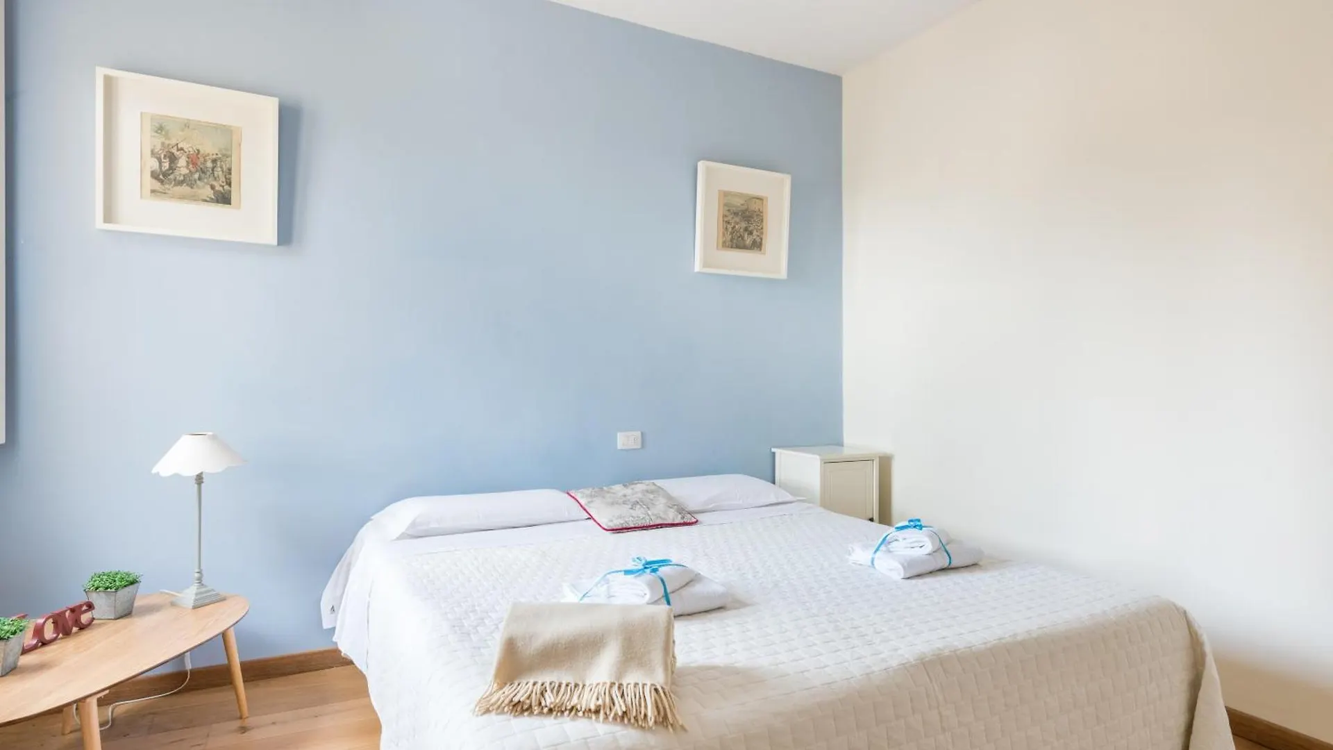 San Marco Luxury 3Br Apartment Florence
