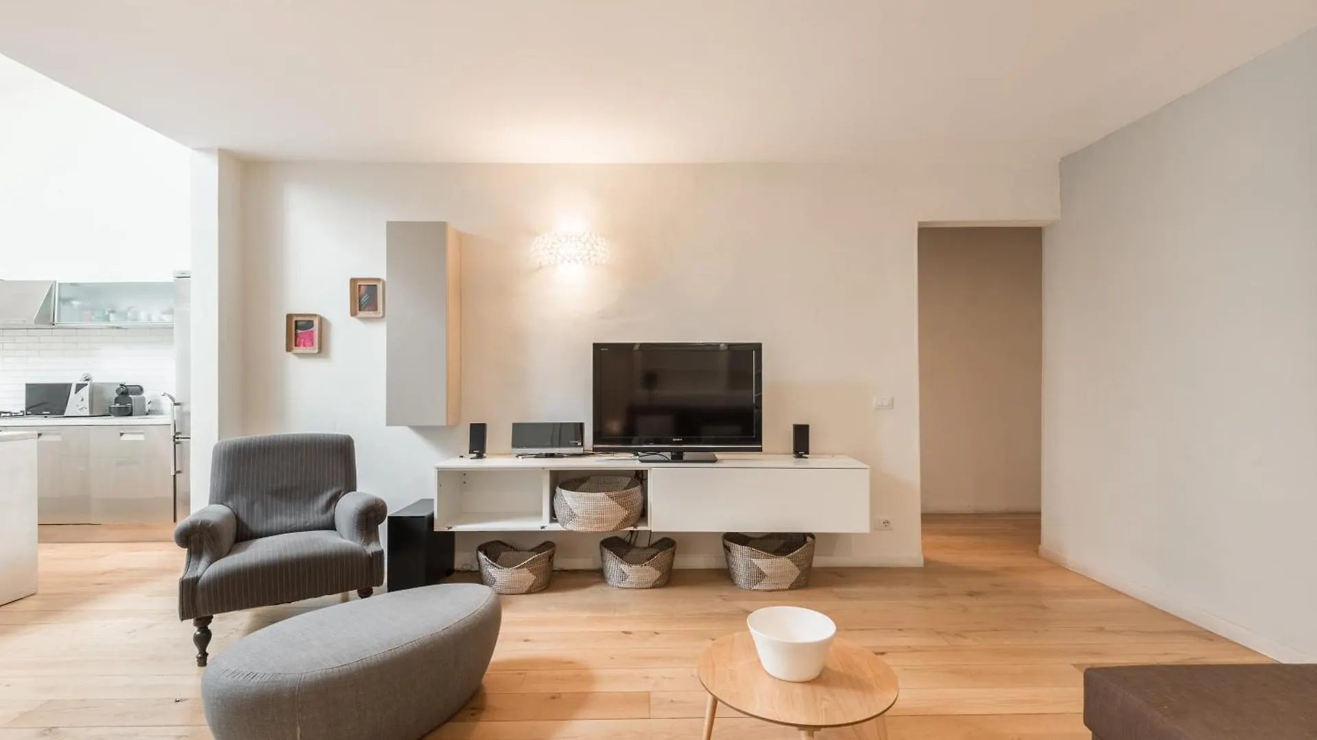 San Marco Luxury 3Br Apartment Florence 0*,